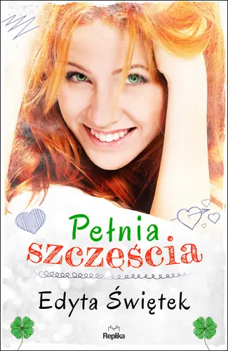 Okładka: Pełnia szczęścia