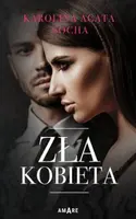 Okładka: Zła kobieta
