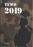 Okładka: Kalendarz Tewo Wojskowy 2019