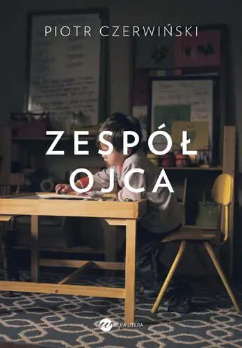Okładka: Zespół ojca