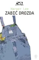 Okładka: Zabić drozda