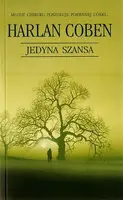 Okładka: Jedyna szansa