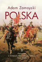 Okładka: Polska