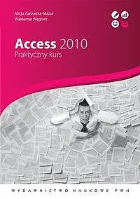 Okładka: Access 2010