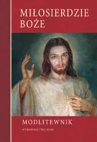 Okładka: Miłosierdzie Boże. Modlitewnik WAM