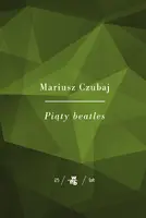 Okładka: Kolekcja Jubileuszowa W.A.B.  Piąty beatles