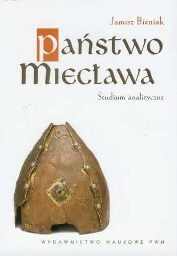 Okładka: Państwo Miecława