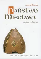 Okładka: Państwo Miecława