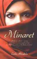 Okładka: Minaret
