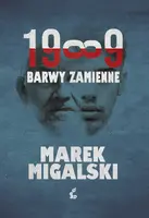 Okładka: 1989. Barwy zamienne