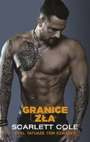 Okładka: Granice zła