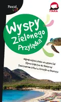 Okładka: Wyspy Zielonego Przylądka.Pascal Lajt