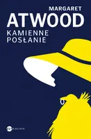 Okładka: Kamienne posłanie