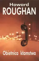 Okładka: Obietnica kłamstwa