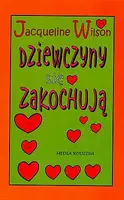 Okładka: Dziewczyny się zakochują
