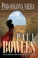 Okładka: Pod osłoną nieba