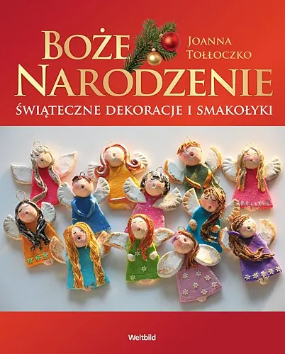 Okładka: Boże Narodzenie