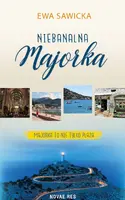 Okładka: Niebanalna Majorka