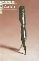 Okładka: Zahir
