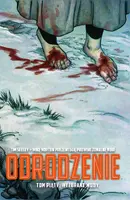 Okładka: Odrodzenie T.5