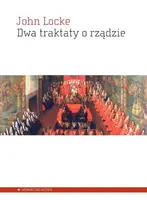 Okładka: Dwa traktaty o rządzie