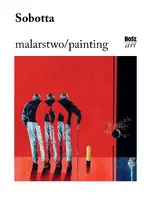 Okładka: Sobotta. Malarstwo