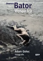 Okładka: Wyspa łza