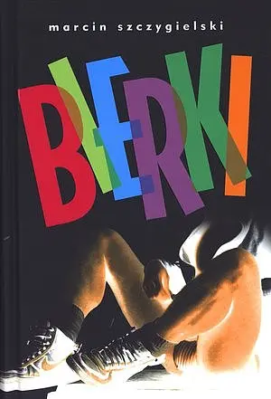 Okładka: Bierki