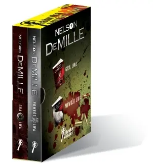 Okładka: Pakiet DeMille