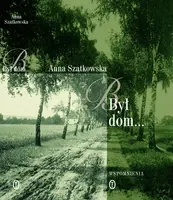 Okładka: Był dom... Wspomnienia