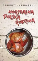 Okładka: Normalna Polska Rodzina