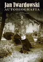 Okładka: Autobiografia. Myśli nie tylko o sobie. Tom 2 1959-2006