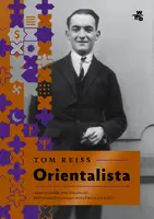 Okładka: Orientalista