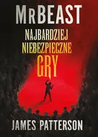 Okładka: Najbardziej niebezpieczne gry