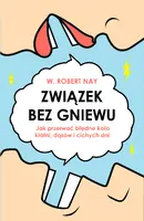 Okładka: Związek bez gniewu