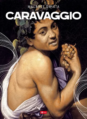 Okładka: Caravaggio
