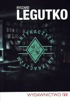 Okładka: Antykaczyzm