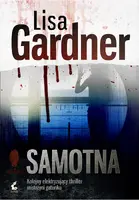 Okładka: Samotna