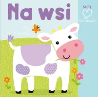 Okładka: Na wsi. Weź mnie