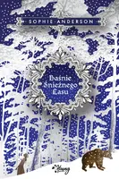 Okładka: Baśnie Śnieżnego Lasu