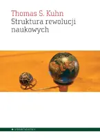 Okładka: Struktura rewolucji naukowych