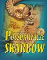 Okładka: Poszukiwacze skarbów