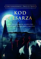 Okładka: Kod cesarza
