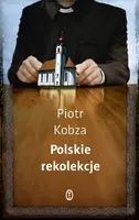 Okładka: Polskie rekolekcje