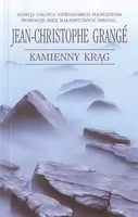 Okładka: Kamienny krąg