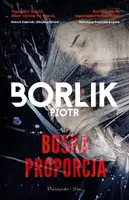 Okładka: Boska proporcja