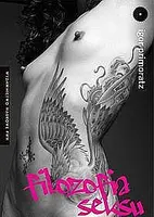 Okładka: Filozofia seksu