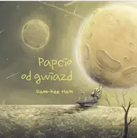 Okładka: Papcio od gwiazd