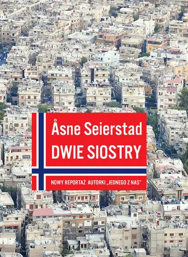 Okładka: Dwie siostry