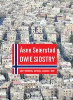 Okładka: Dwie siostry